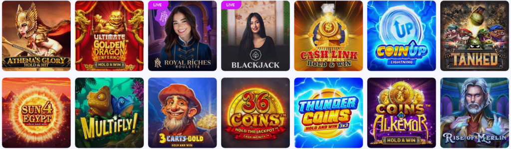 Machines à sous avec jackpot progressif sur Jackpot Bob Casino