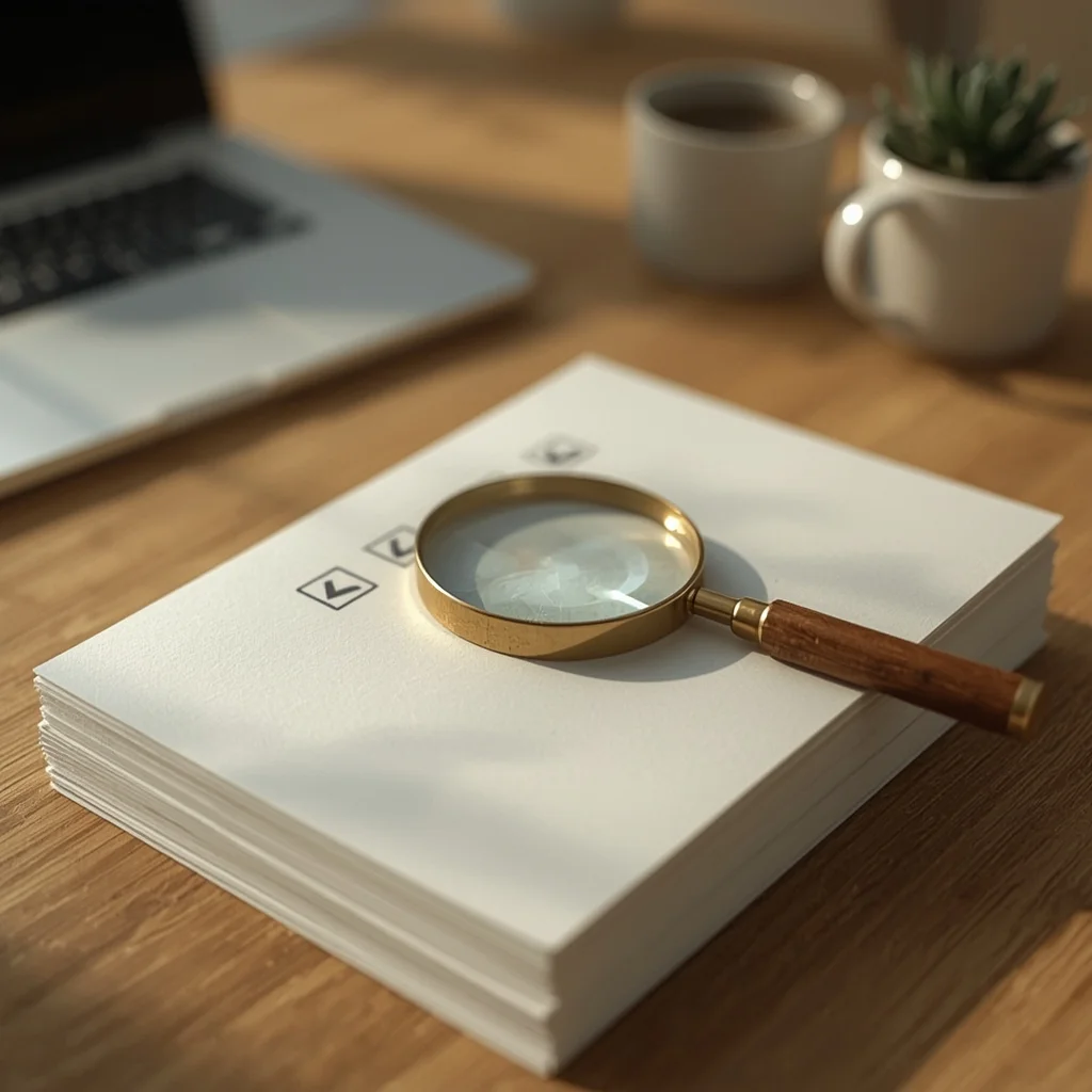 Inscription et dépôt via l'application mobile