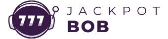 logo du casino Jackpot Bob